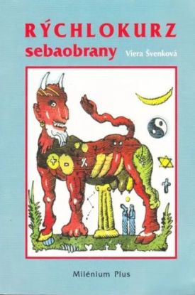 Rýchlokurz sebaobrany