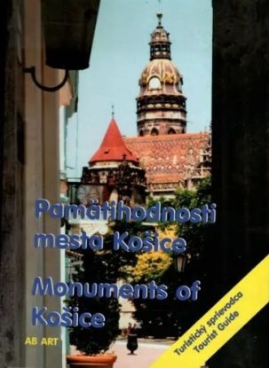 Pamätihodnosti mesta Košice