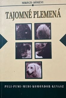 Tajomné plemená