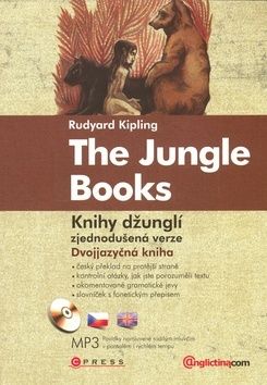 The Jungle Books