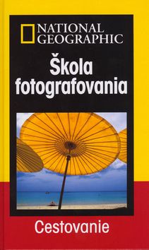 Škola fotografovania - Cestovanie