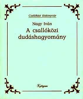 A csallóközi dudáshagyomány