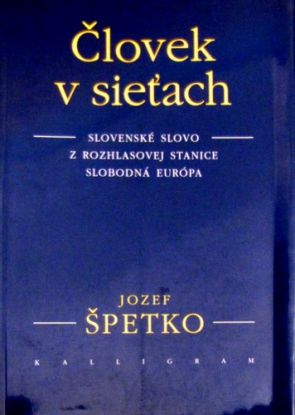 Človek v sieťach