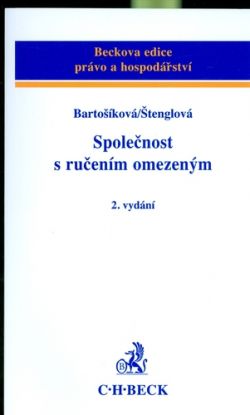 Společnost s ručením omezeným 2.vyd