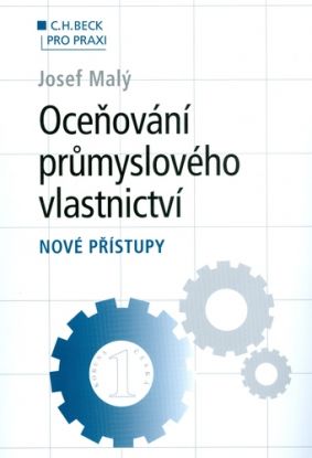 Oceňování prúmyslového vlastnictví