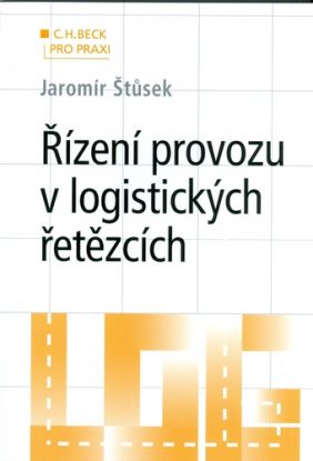 Řízení provozu v logistických řetezcích