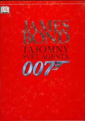 James Bond 007