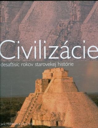 Civilizácie