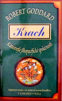 Krach katast.jihoaf.společnosti