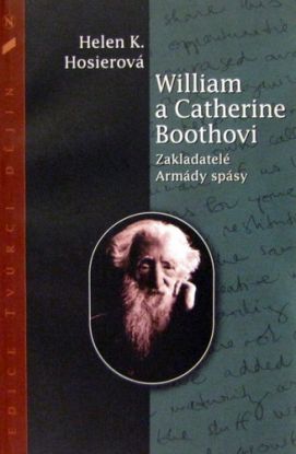 Wiliam a Catherine Boothovi