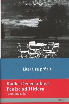 Peníze od Hitlera (váz.)