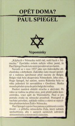 Opět doma ?