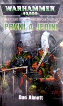 Warhammer - První a jediní