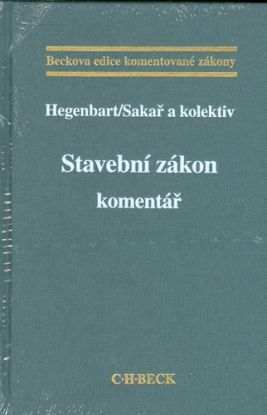 Stavební zákon