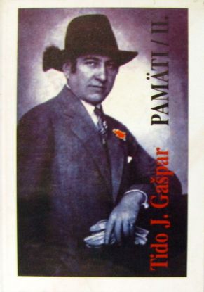 Pamäti II.