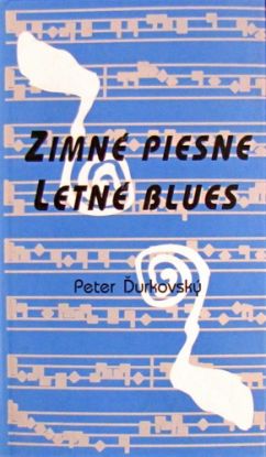 Zimné piesne - Letné blues