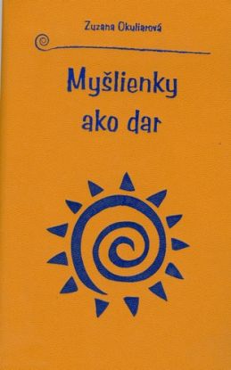 Myšlienky ako dar