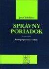 Správny poriadok - komentár