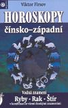 Horoskopy čínsko-západní (Vodná znamení)