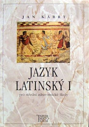 Jazyk Latinsky I.