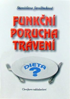 Funkční porucha trávení: dieta?