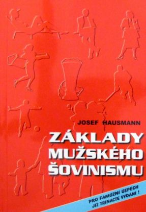 Základy mužského šovinismu