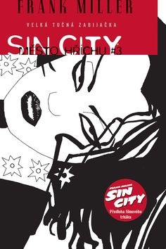 Sin City Město hříchu 3