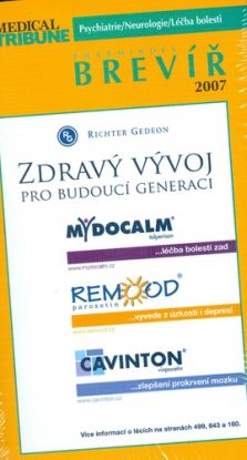 Psychiatrie, neurológie, liečba bolesti