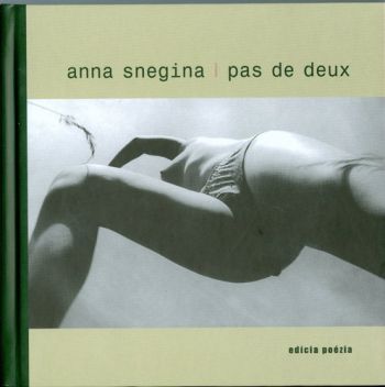 Pas de Deux