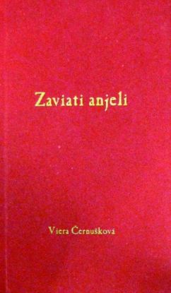 Zaviati anjeli