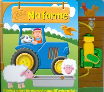 Na farme