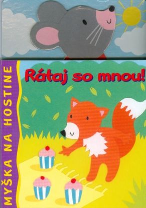 Rátaj so mnou!