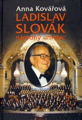 Ladislav Slovák národný umelec