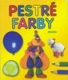 Pestré farby