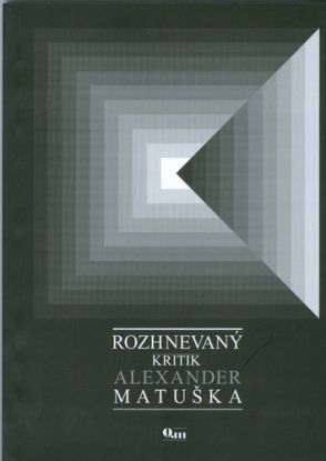 Rozhnevaný kritik