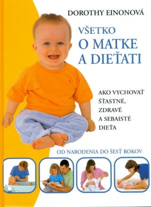 Všetko o matke a dieťati