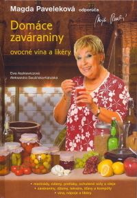 Domáce zaváraniny
