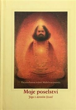 Moje poselství