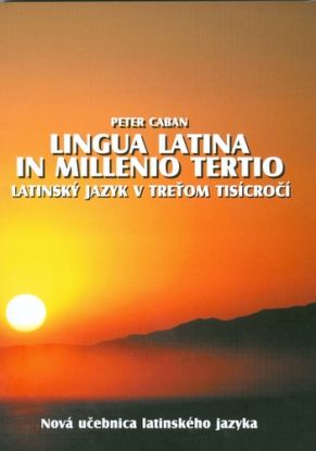 Lingua latina in millenio tertio