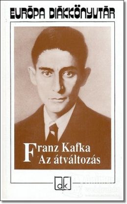 Az átváltozás