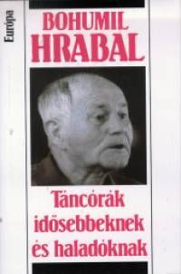 Táncórák idősebbeknek