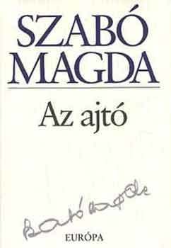 Az ajtó