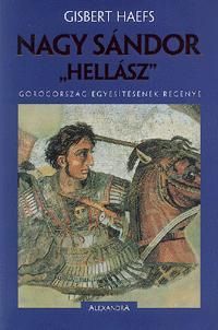 Nagy Sándor "Hellász"