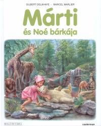 Márti és Noé bárkája