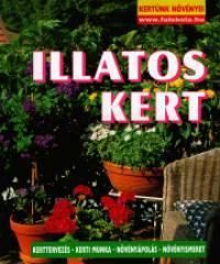 Illatos kert