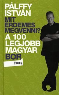 A 100 legjobb magyar bor