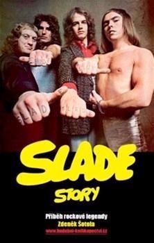 Slade Story