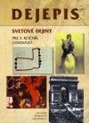 Dejepis 3.r.gym.Svetové dejiny