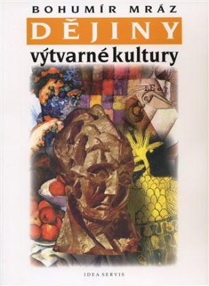 Dějiny výtvarné kultury 3.díl