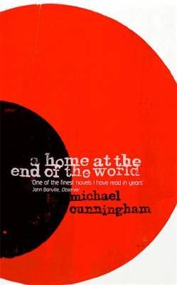 A home at the end of the world